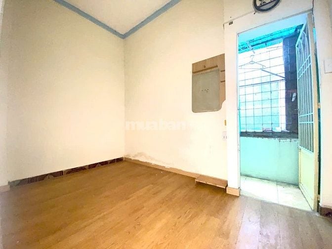 Nhà bán 1 lầu hẻm Phạm Văn Chiêu, P14, Q.Gò Vấp.