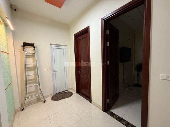 Nhà phân lô vuông đét, vỉa hè, ô tô tránh, kinh doanh đa ngành nghề