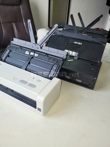 BÁN THANH LÝ MÁY IN, MÁY SCAN HOẠT ĐỘNG BÌNH THƯỜNG