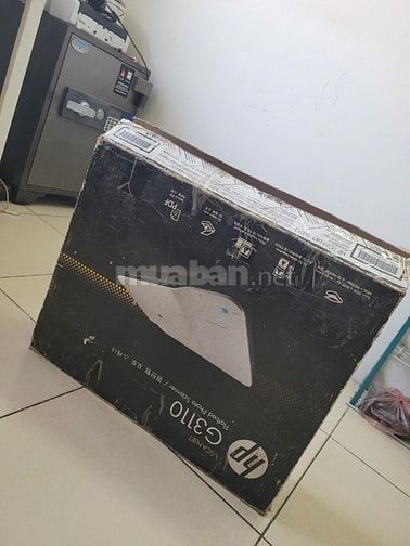 BÁN THANH LÝ MÁY IN, MÁY SCAN HOẠT ĐỘNG BÌNH THƯỜNG