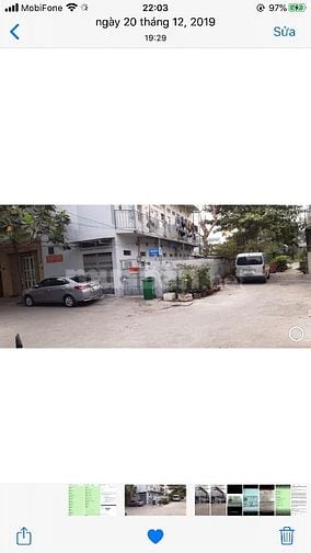 Cho thuê phòng Đường số 1 -Khu Nam Long Quận 7