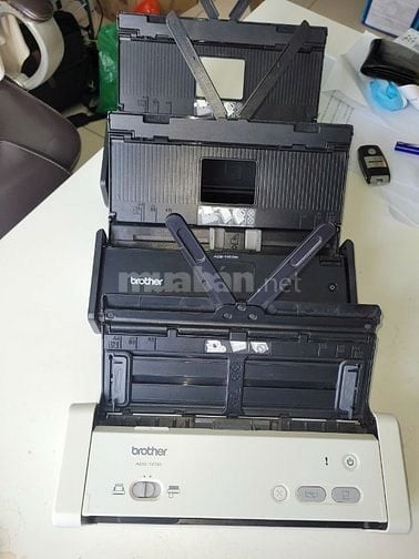 BÁN THANH LÝ MÁY IN, MÁY SCAN HOẠT ĐỘNG BÌNH THƯỜNG