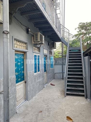 Cho thuê phòng Đường số 1 -Khu Nam Long Quận 7