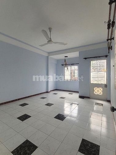 Bán nhà ngang lớn 6m, Lê Quang Định Bình Thạnh 75m2 (6x13m) 3 tầng 3PN