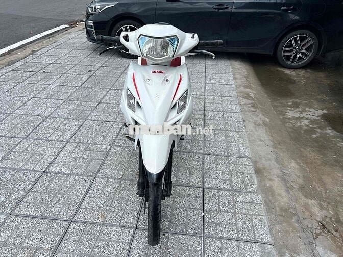 xe máy zin êm ru bs65