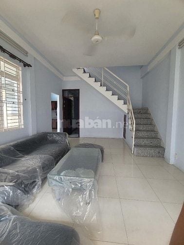 Bán nhà ngang lớn 6m, Lê Quang Định Bình Thạnh 75m2 (6x13m) 3 tầng 3PN