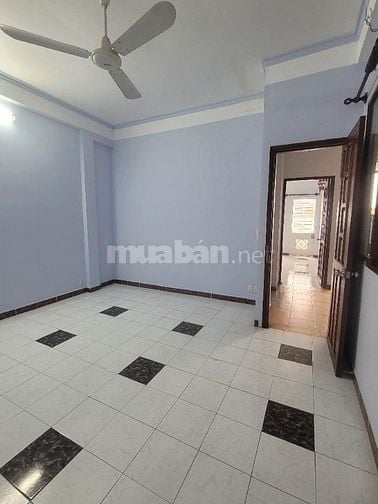 Bán nhà ngang lớn 6m, Lê Quang Định Bình Thạnh 75m2 (6x13m) 3 tầng 3PN