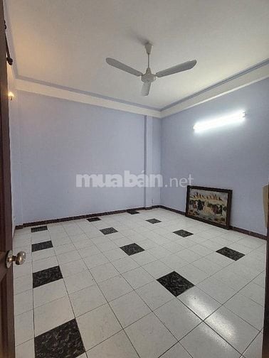 Bán nhà ngang lớn 6m, Lê Quang Định Bình Thạnh 75m2 (6x13m) 3 tầng 3PN