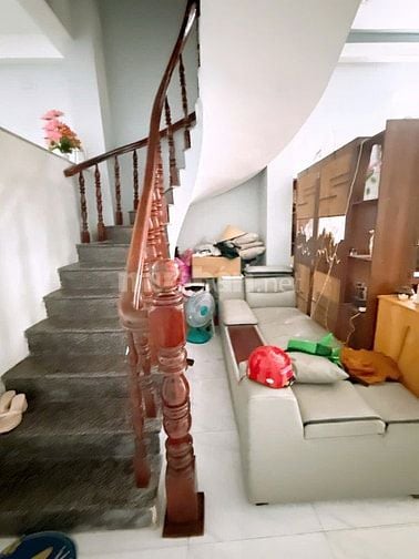 Bán nhà đường số Khu Dân Cư Nam Hùng Vương, Phường An Lạc, Bình Tân