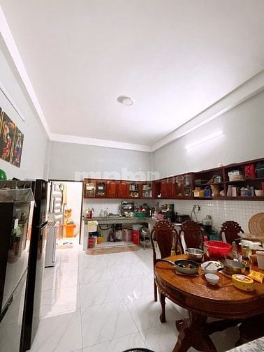 Bán nhà đường số Khu Dân Cư Nam Hùng Vương, Phường An Lạc, Bình Tân
