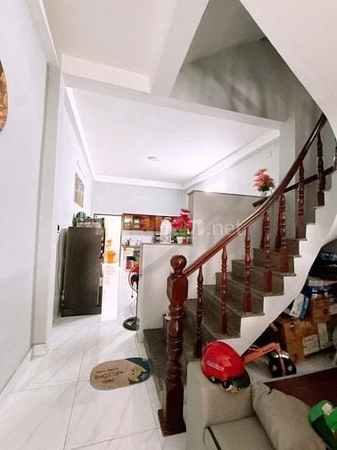 Bán nhà đường số Khu Dân Cư Nam Hùng Vương, Phường An Lạc, Bình Tân