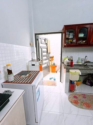 Bán nhà đường số Khu Dân Cư Nam Hùng Vương, Phường An Lạc, Bình Tân