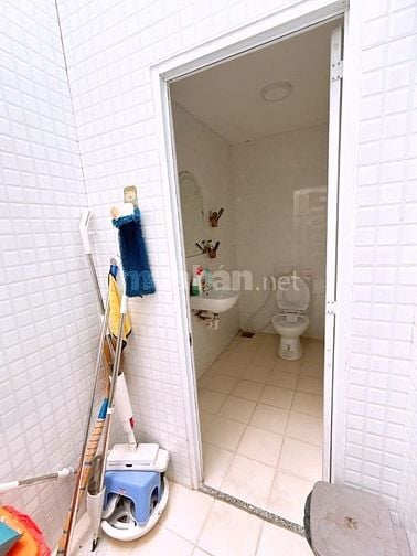 Bán nhà đường số Khu Dân Cư Nam Hùng Vương, Phường An Lạc, Bình Tân