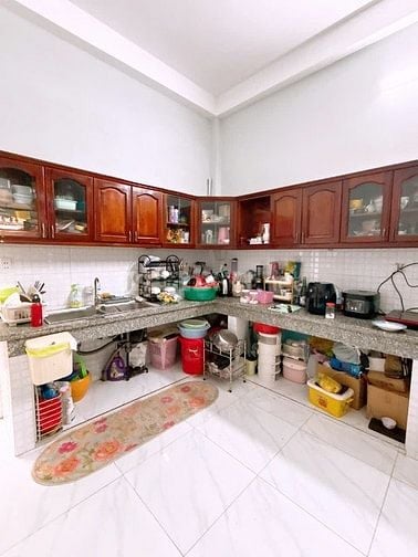 Bán nhà đường số Khu Dân Cư Nam Hùng Vương, Phường An Lạc, Bình Tân