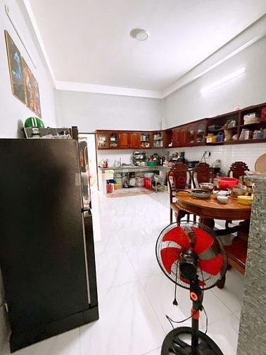 Bán nhà đường số Khu Dân Cư Nam Hùng Vương, Phường An Lạc, Bình Tân