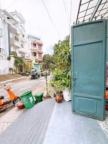 Bán nhà đường số Khu Dân Cư Nam Hùng Vương, Phường An Lạc, Bình Tân