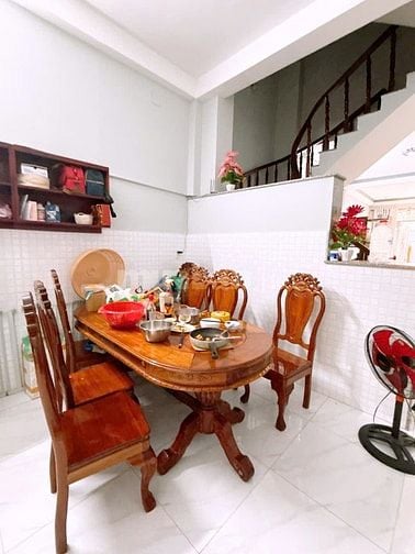 Bán nhà đường số Khu Dân Cư Nam Hùng Vương, Phường An Lạc, Bình Tân