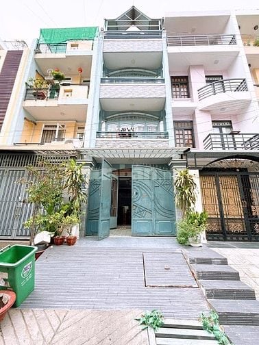 Bán nhà đường số Khu Dân Cư Nam Hùng Vương, Phường An Lạc, Bình Tân