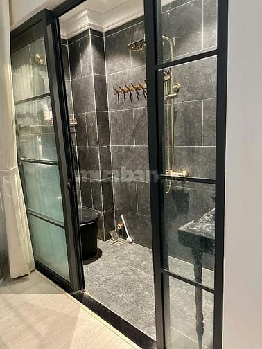 🔥NHÀ 5 TẦNG GU THƯỢNG LƯU – VÕ THỊ NHỜ QUẬN 7– 250M – 10 TỶ NHỎ🔥