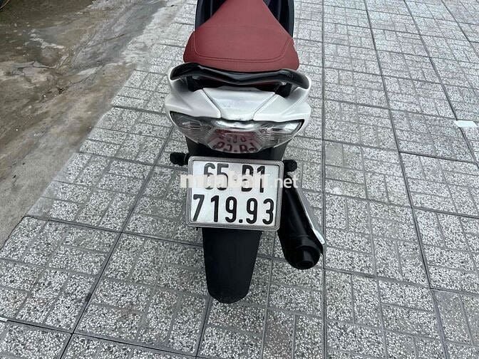 xe máy zin êm ru bs65