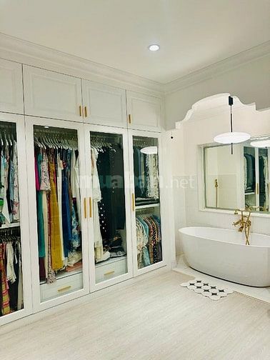 🔥NHÀ 5 TẦNG GU THƯỢNG LƯU – VÕ THỊ NHỜ QUẬN 7– 250M – 10 TỶ NHỎ🔥