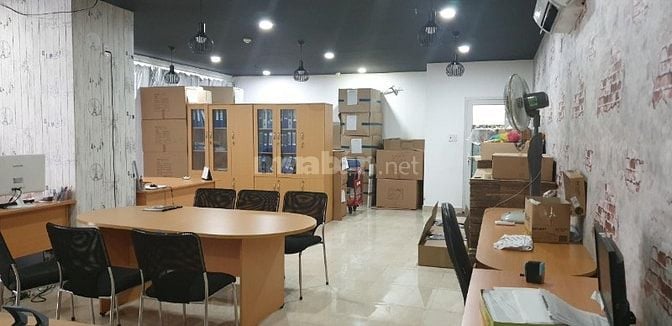 Bán shophouse Hưng Phát Silver Star, 81m2