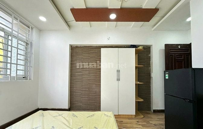 Bán gấp nhà đẹp 3 tầng CN 44m2 Nguyễn Tri Phương, P4, Q. 10 - 7,7 tỷ