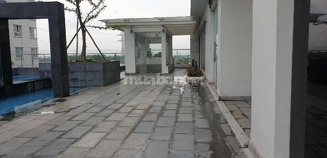 Bán shophouse Hưng Phát Silver Star, 81m2