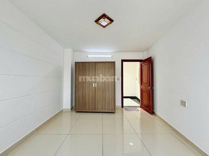 Nhà 4 lầu tuyệt đẹp CAO CẤP hẻm xe hơi Quang Trung, P11, Q.Gò Vấp
