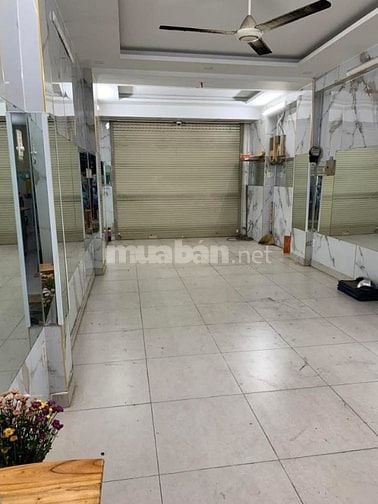 📣 CHO THUÊ MẶT BẰNG KINH DOANH – NGÃ TƯ PHÚ NHUẬN – VỊ TRÍ VÀNG, VÀO 