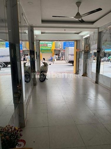 📣 CHO THUÊ MẶT BẰNG KINH DOANH – NGÃ TƯ PHÚ NHUẬN – VỊ TRÍ VÀNG, VÀO 