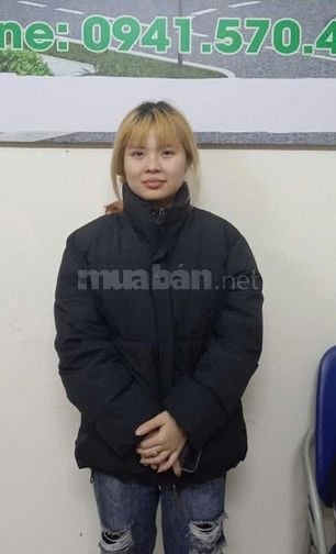 Nam nữ lao động phổ thông tìm việc làm nhà hàng ,kho xưởng tại hà nội 