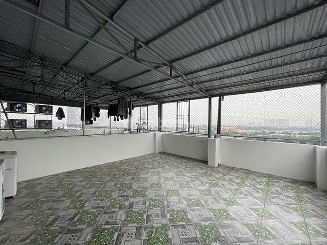 Nhà xưởng 1.5 tầng, 280m2 sử dụng ngõ 50 Tân Thụy, oto vào, sẵn nhà