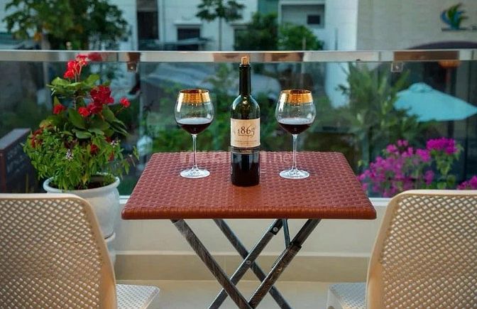 Bán khách sạn:khu phân lô Làng Chài, phường Cẩm An, TP.Hội An