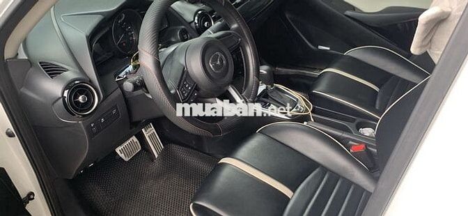 Mazda 2 2018  1.5 AT Sedan - 36000 km