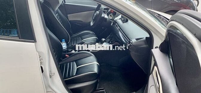 Mazda 2 2018  1.5 AT Sedan - 36000 km