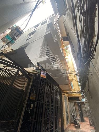 BÁN NHÀ MẶT PHỐ NGUYỄN ĐỨC CẢNH