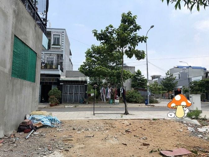 CẦN BÁN LÔ ĐẤT 5x20m TÁI ĐỊNH CƯ XÃ PHƯỚC THIỀN, NHƠN TRẠCH, ĐỒNG NAI 