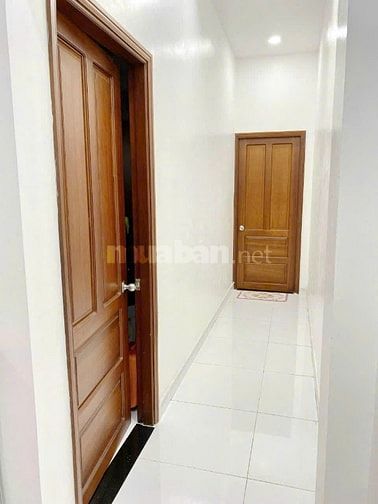 Bán nhà đưng 41 tân quy q7  4 x 29