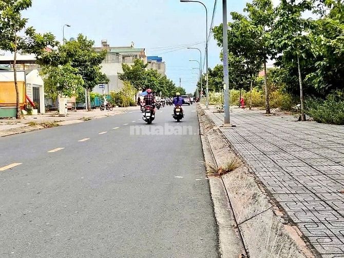 CẦN BÁN LÔ ĐẤT 5x20m TÁI ĐỊNH CƯ XÃ PHƯỚC THIỀN, NHƠN TRẠCH, ĐỒNG NAI 