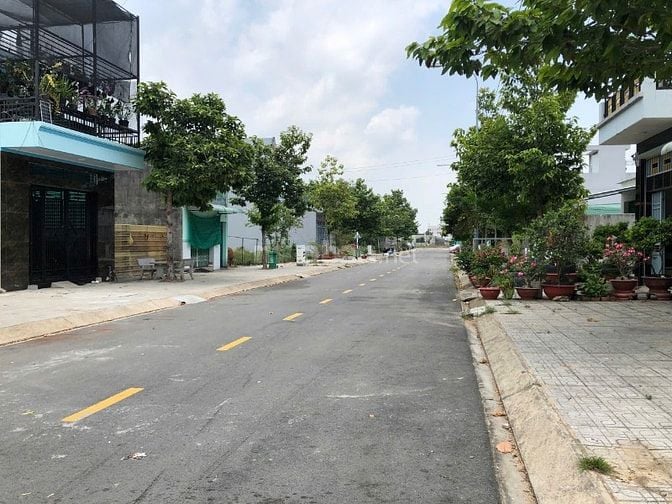 CẦN BÁN LÔ ĐẤT 5x20m TÁI ĐỊNH CƯ XÃ PHƯỚC THIỀN, NHƠN TRẠCH, ĐỒNG NAI 