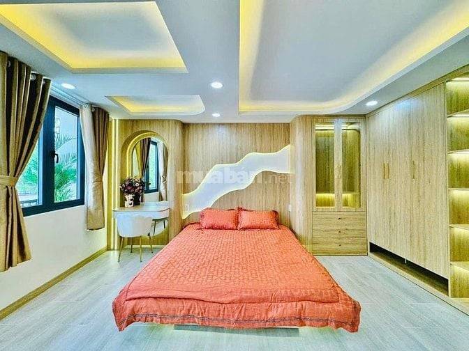 Chú Ba bán nhà 73m2 Hương Lộ 2, Bình Tân.Gần bệnh viện Bình Tân.Hẻm 6m