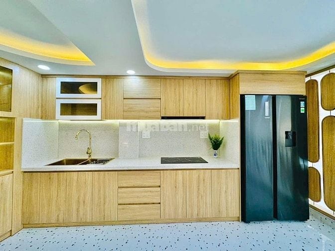 Chú Ba bán nhà 73m2 Hương Lộ 2, Bình Tân.Gần bệnh viện Bình Tân.Hẻm 6m