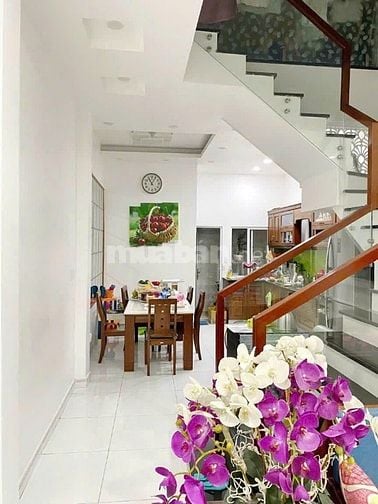 Bán nhà đưng 41 tân quy q7  4 x 29