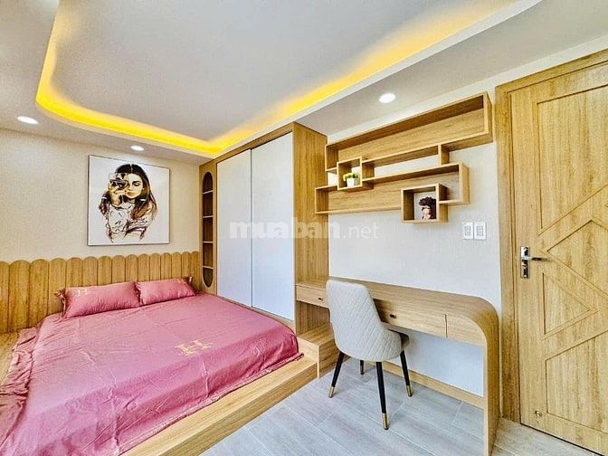 Chú Ba bán nhà 73m2 Hương Lộ 2, Bình Tân.Gần bệnh viện Bình Tân.Hẻm 6m