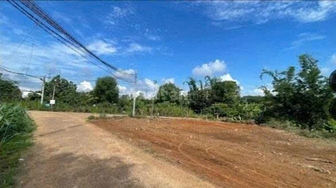 Chú Ba Cần Tiền Trả Nợ Bán Đất Giáp KCN Dầu Giây. Giá Chỉ 500Tr.TC SHR