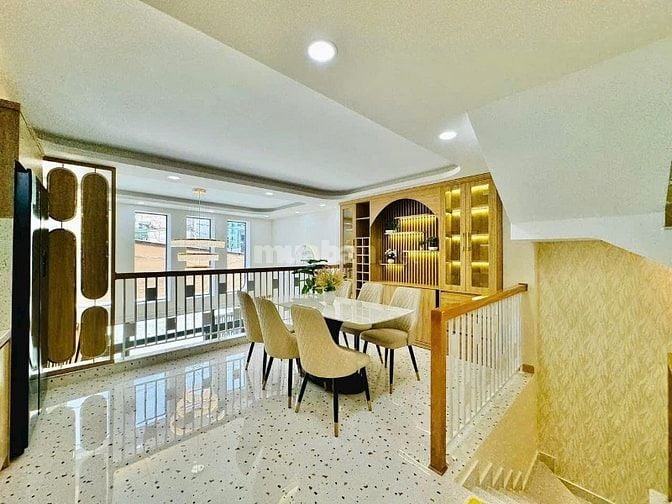 Chú Ba bán nhà 73m2 Hương Lộ 2, Bình Tân.Gần bệnh viện Bình Tân.Hẻm 6m
