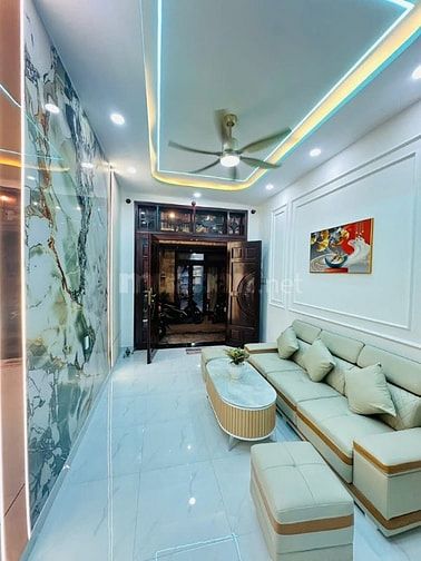 Nhà đẹp CAO CẤP hẻm xe hơi Phan Huy Ích, P15, Q.Tân Bình.