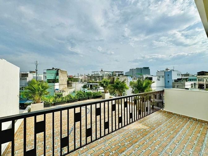 Chú Ba bán nhà 73m2 Hương Lộ 2, Bình Tân.Gần bệnh viện Bình Tân.Hẻm 6m