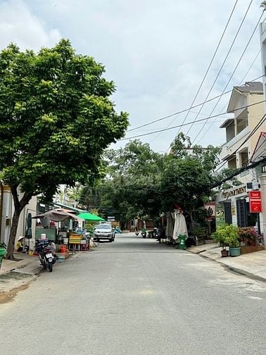 bán đất 215B12 Nguyễn Văn Hưởng, Thảo Điền
- Diện tích: 8 X 25 CN